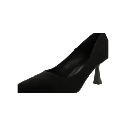 Women Bullboxer Classic Pumps*Pumps Black 181000F3T_Bkbktd