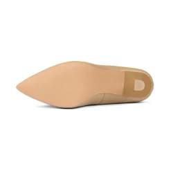 Women Bullboxer Classic Pumps*Pumps Brown 181000F3S_Oatttd
