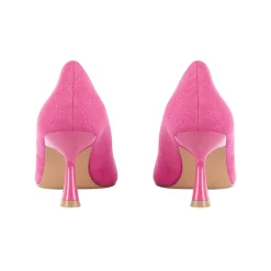 Women Bullboxer Classic Pumps*Pumps Fuchsia 181002F3T_Fuchtd