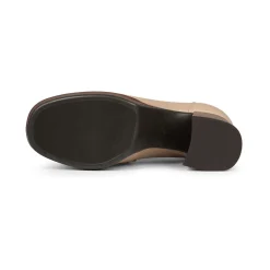 Women Bullboxer Classic Pumps*Pumps Nude 256003E4L_Nudetd