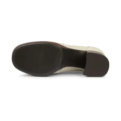 Women Bullboxer Classic Pumps*Pumps Offwhite 256003E4L_Cremtd