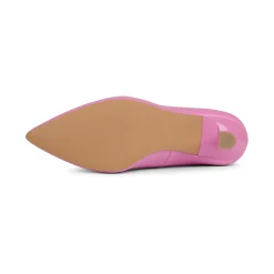 Women Bullboxer Classic Pumps*Pumps Pink 181000F3S_Hpnktd