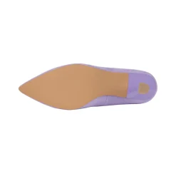 Women Bullboxer Classic Pumps*Pumps Purple 181000F3T_Ladetd