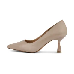 Women Bullboxer Classic Pumps*Pumps Taupe 181000F3S_Tauptd