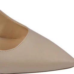 Women Bullboxer Classic Pumps*Pumps Taupe 181000F3S_Tauptd