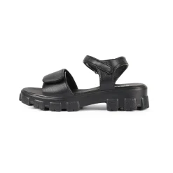Kids Bullboxer Strap Sandals*Sandal Black Auc000F1S_Blackb