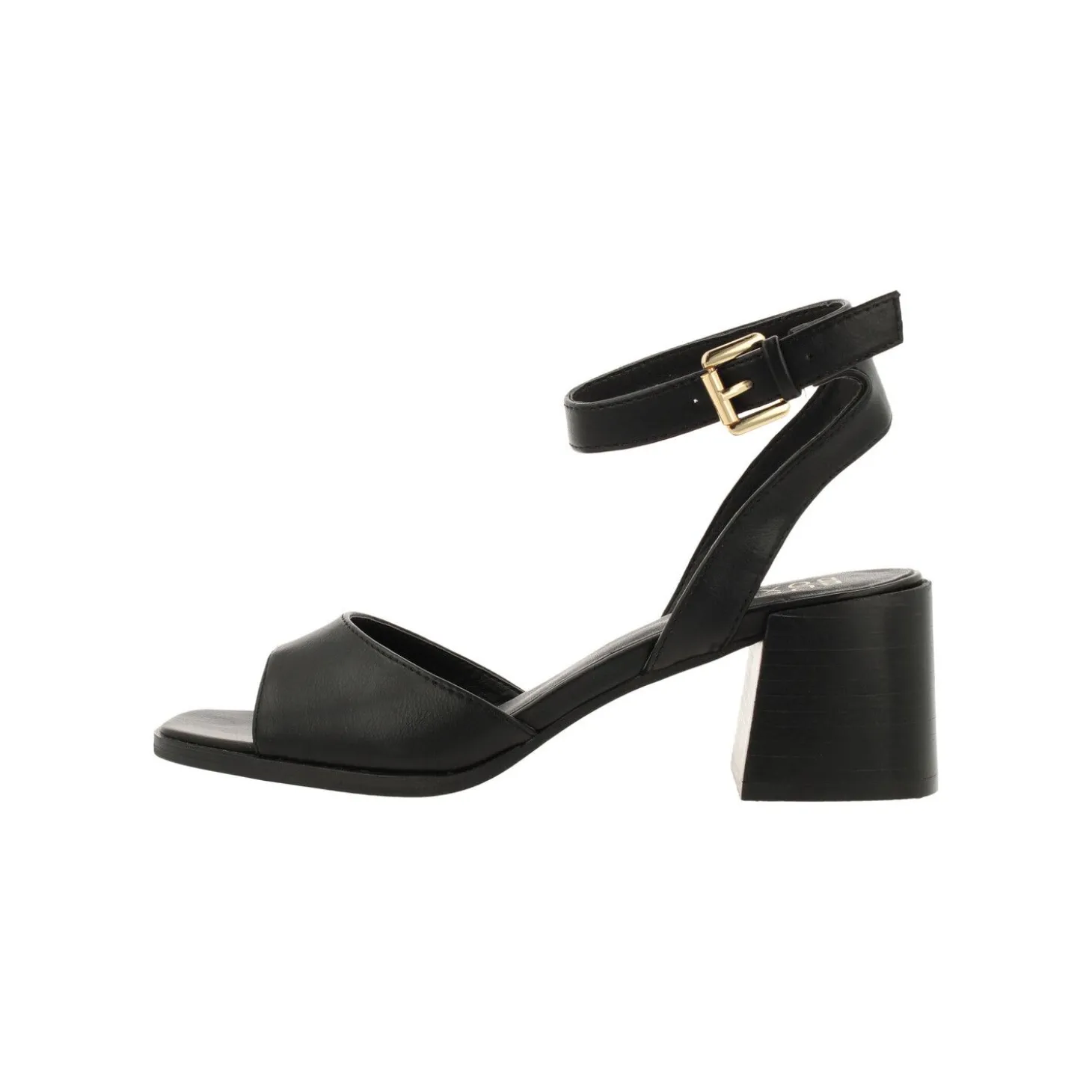 Women Bullboxer Sandals*Sandal Black 202000F2S_Blcktd