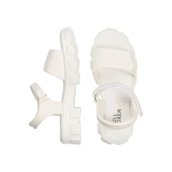 Kids Bullboxer Strap Sandals*Sandal White Auc000F1S_Whitk