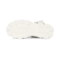 Kids Bullboxer Strap Sandals*Sandal White Auc000F1S_Whitk