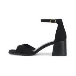 Women Bullboxer Sandals*Sandal With Heel Black 202004F2T_Blcktd
