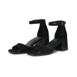 Women Bullboxer Sandals*Sandal With Heel Black 202004F2T_Blcktd