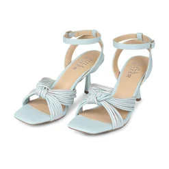 Women Bullboxer Sandals*Sandal With Heel Blue 156002F2S_Seastd