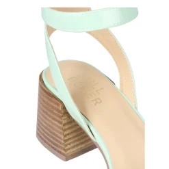Women Bullboxer Sandals*Sandal With Heel Mint 202000F2S_Minttd