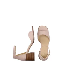 Women Bullboxer Sandals*Sandal With Heel Pink 202004F2T_Dtpktd