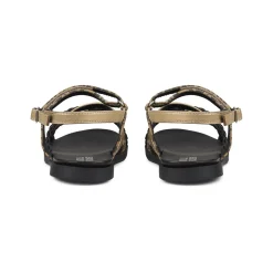 Kids Bullboxer Strap Sandals*Sandals Black Alm017F1S_Bkcakb