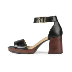 Women Bullboxer Sandals*Sandals Black 256000E2L_Blcktd
