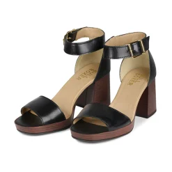 Women Bullboxer Sandals*Sandals Black 256000E2L_Blcktd