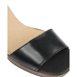 Women Bullboxer Sandals*Sandals Black 256000E2L_Blcktd