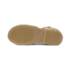 Kids Bullboxer Strap Sandals*Sandals Pink Alm018F1S_Skglkb