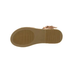Kids Bullboxer Strap Sandals*Sandals Pink Alm012F1S_Skrgkb