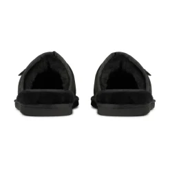 Men Bullboxer Slippers*Slippers Black 258001F1L_Blcksu