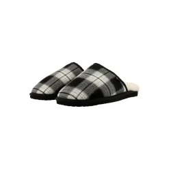 Men Bullboxer Slippers*Slippers Black 258003F1T_Bkgysu