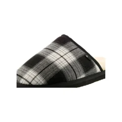 Men Bullboxer Slippers*Slippers Black 258003F1T_Bkgysu