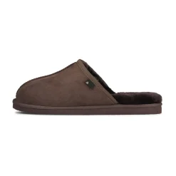 Men Bullboxer Slippers*Slippers Brown 258001F1L_Dkbwsu