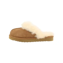 Kids Bullboxer Slippers*Slippers Chestnut Aae000F1L_Cheskb