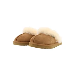 Kids Bullboxer Slippers*Slippers Chestnut Aae000F1L_Cheskb