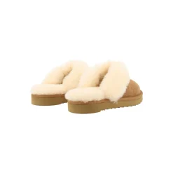 Kids Bullboxer Slippers*Slippers Chestnut Aae000F1L_Cheskb