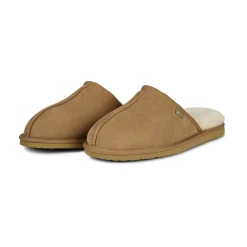 Men Bullboxer Slippers*Slippers Chestnut 258001F1L_Chessu