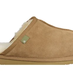 Men Bullboxer Slippers*Slippers Chestnut 258001F1L_Chessu
