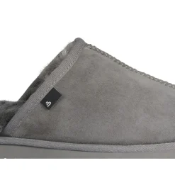 Men Bullboxer Slippers*Slippers Grey 258001F1L_Greysu