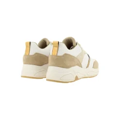 Kids Bullboxer Sneakers*Sneaker Beige Awj000E5L_Almdkb