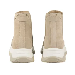 Women Bullboxer Sneaker High*Sneaker Beige 704501E6C_Sandtd