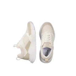 Women Bullboxer Sneaker Low*Sneaker Beige 099000F5S_Beigtd