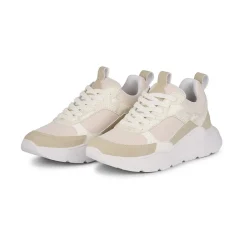 Women Bullboxer Sneaker Low*Sneaker Beige 099000F5S_Beigtd