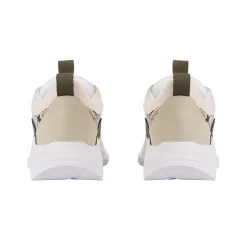 Women Bullboxer Sneaker Low*Sneaker Beige/Snake 099000F5S_Bgwhtd