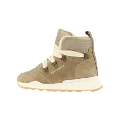 Kids Bullboxer Sneakers*Sneaker Beige/Taupe Aex503E6C_Beigkb
