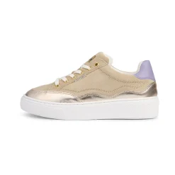 Women Bullboxer Sneaker Low*Sneaker Beige/Taupe 783004E5C_Plmctd