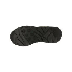 Kids Bullboxer Sneakers*Sneaker Black Aex002E5C_Bkwhkb