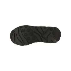 Kids Bullboxer Sneakers*Sneaker Black Aex502E6L_Blackb