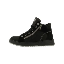 Kids Bullboxer Sneakers*Sneaker Black Aof506E6L_Blckkb