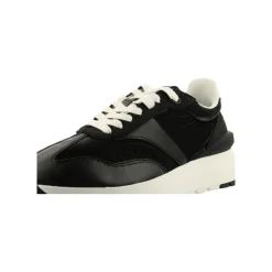 Women Bullboxer Sneaker Low*Sneaker Black 118001F5T_Blcktd