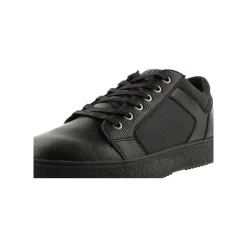 Men Bullboxer Sneaker Low*Sneaker Black 070X28463Ablcksu