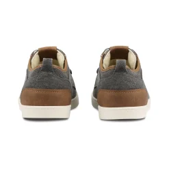Men Bullboxer Sneaker Low*Sneaker Black 814X28500Ablcksu
