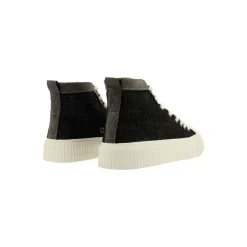 Men Bullboxer Sneaker High*Sneaker Black 060X58272Bjebksu