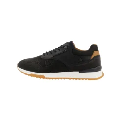 Men Bullboxer Sneaker Low*Sneaker Blue 989K20567Bfynasu