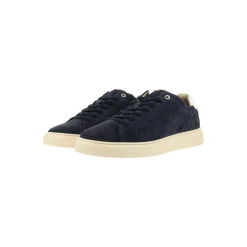 Men Bullboxer Sneaker Low*Sneaker Blue 213K26611Fk005Su